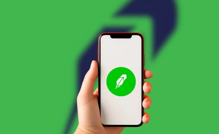 Robinhood
