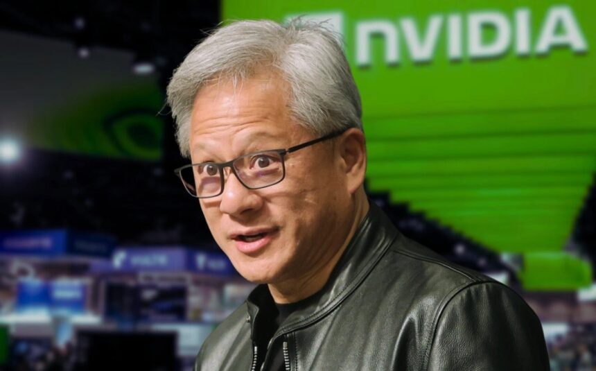 Nvidia