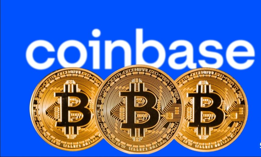 Coinbase