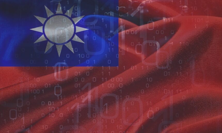 Taiwan