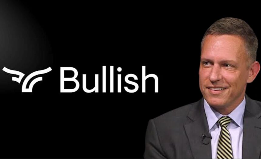 Bullish