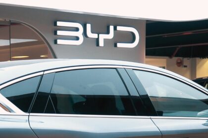 BYD