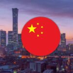 China's