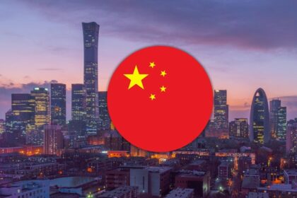 China's