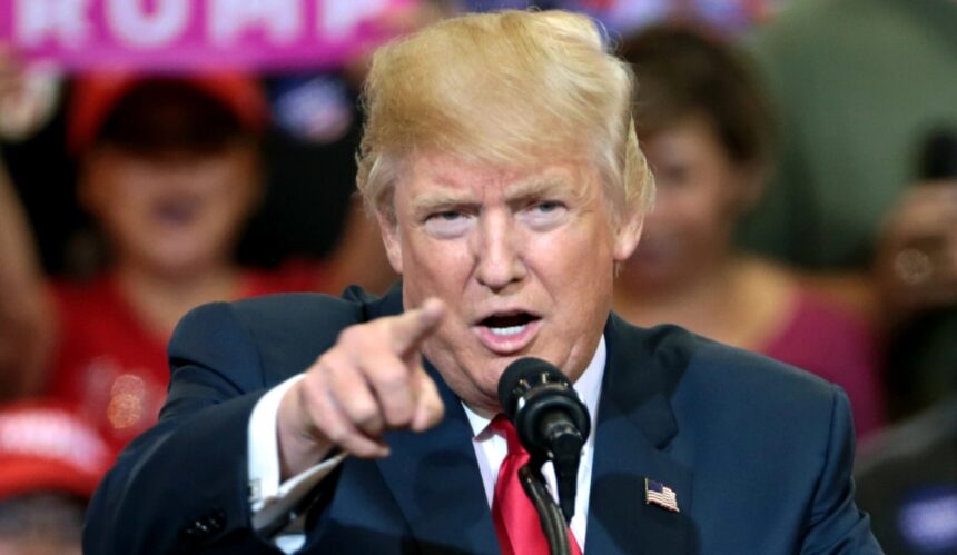 Trump