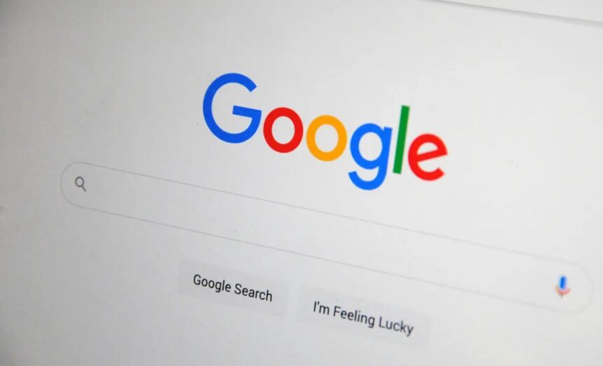 Google