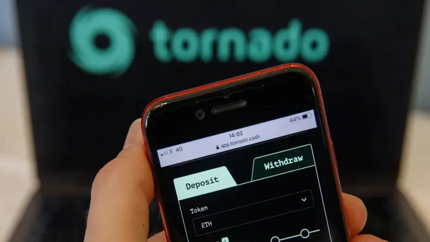 Former SEC Chair to Oversee Tornado Cash Developer Trial
