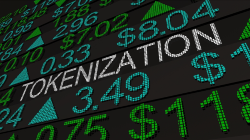 Native Tokenization Gains Traction as True On-Chain Securities Model