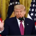 Trump pursues a lower-tariff trade deal with India while casting doubt on Japan talks