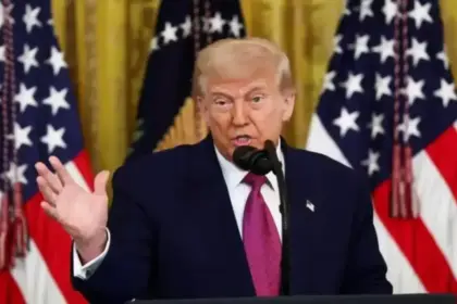 Trump pursues a lower-tariff trade deal with India while casting doubt on Japan talks