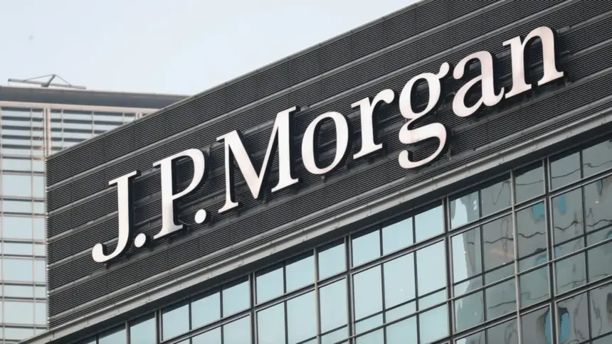 JPMorgan cuts stablecoin market forecast to $500 billion by 2028