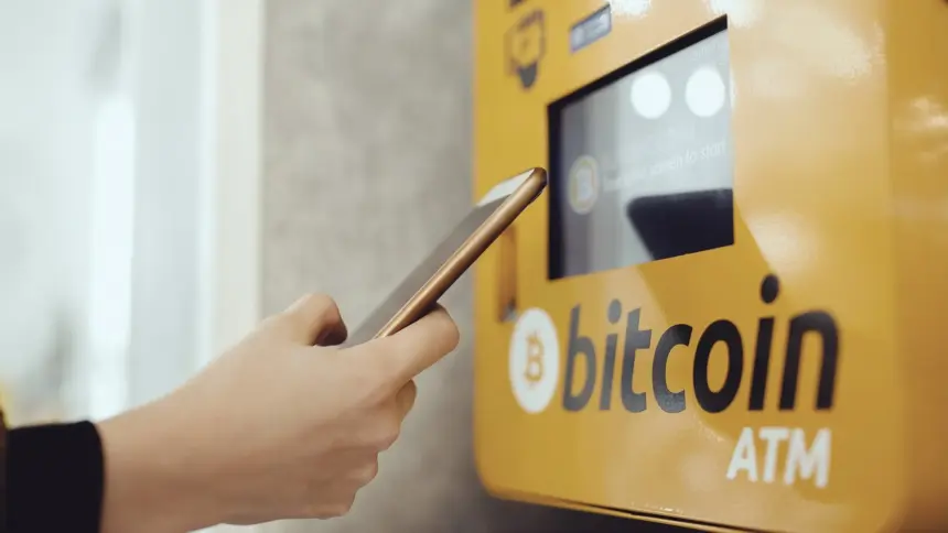 Crypto ATMs Face Ban in New Zealand Under New Anti-Money Laundering Policy