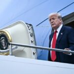 Trump Says U.S.-EU Trade Deal Has Just a 50-50 Chance of Success