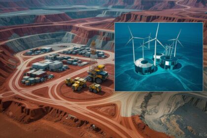 China Tightens Control Over Rare Earth Supply Chains with Quiet Quota Move