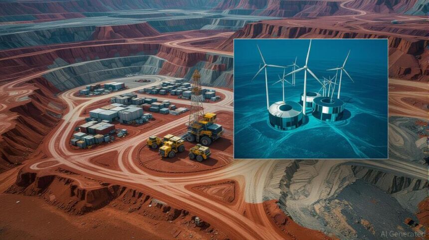 China Tightens Control Over Rare Earth Supply Chains with Quiet Quota Move