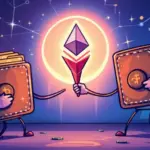 Ethereum Celebrates 10 Years with Symbolic NFT Torch Initiative