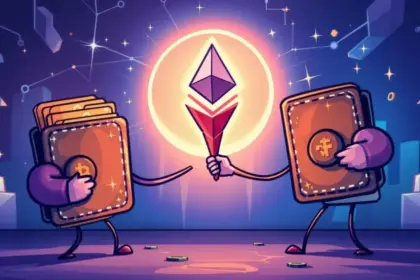 Ethereum Celebrates 10 Years with Symbolic NFT Torch Initiative