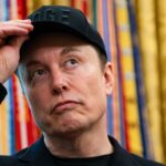 Elon Musk Unveils ‘America Party’ Without Governors, Lawmakers, or Donors