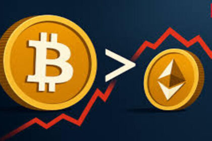 Ethereum Focuses on Web2 Transformation, Not Bitcoin Competition, Says Bitwise CEO