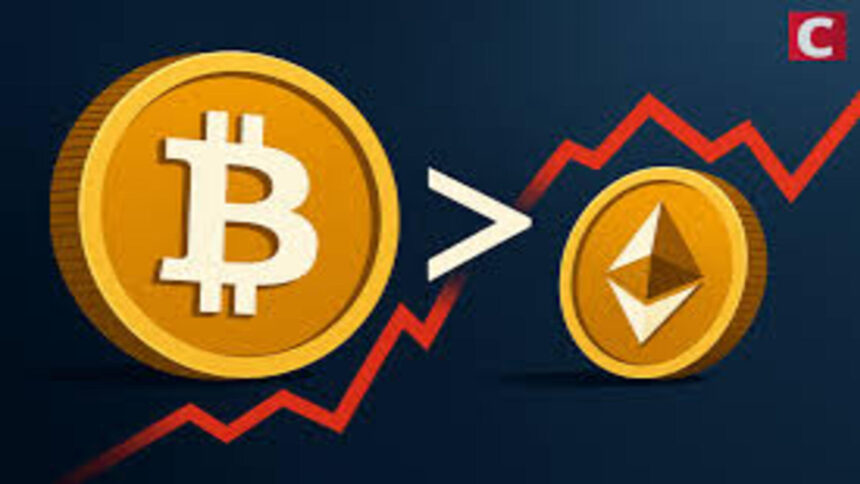 Ethereum Focuses on Web2 Transformation, Not Bitcoin Competition, Says Bitwise CEO