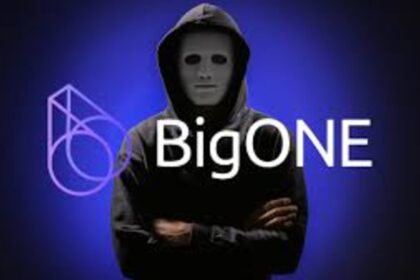 BigOne Exchange Suffers $27M Exploit in Supply Chain Attack