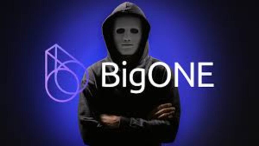 BigOne Exchange Suffers $27M Exploit in Supply Chain Attack