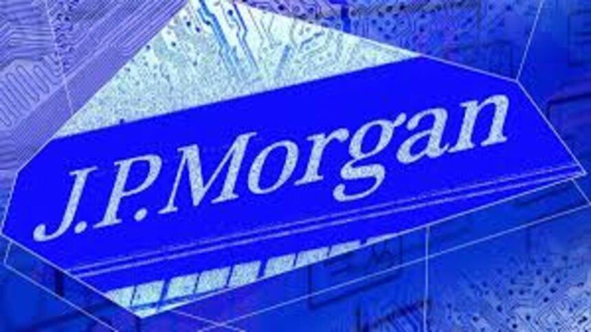 Tokenized Bank Deposits Gain Favor Over Stablecoins, Says JPMorgan