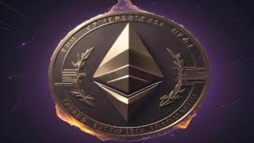 Trader Loses 31.22 ETH in Gas Fees, Validator Returns Most of It