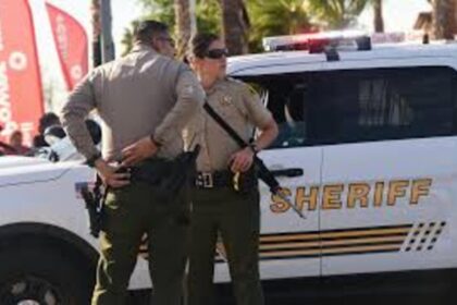 California Sheriffs Launch Investigations into Crypto-Linked Disappearance