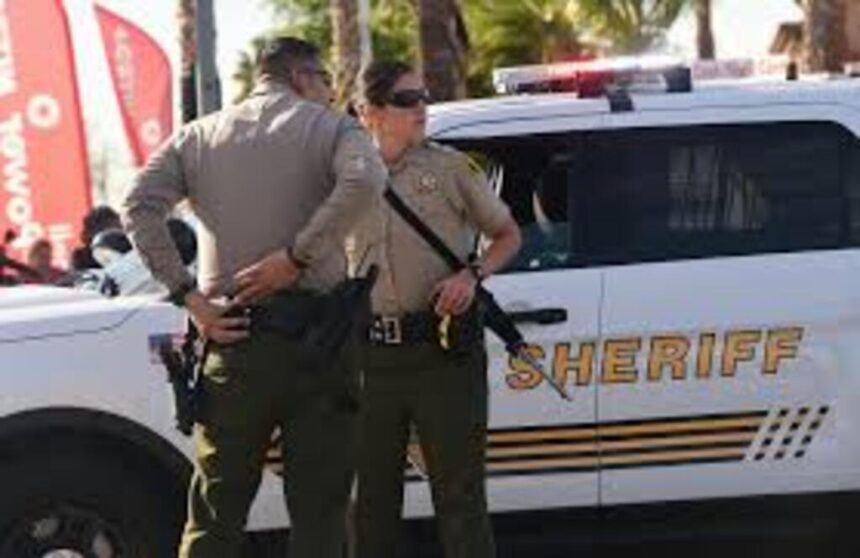 California Sheriffs Launch Investigations into Crypto-Linked Disappearance