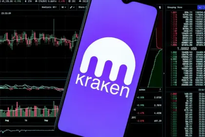 Kraken’s Q2 Profits Slide as Platform Broadens Beyond Crypto