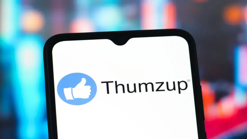 Thumzup Media Corp. to Allocate $250 Million Toward Crypto Holdings