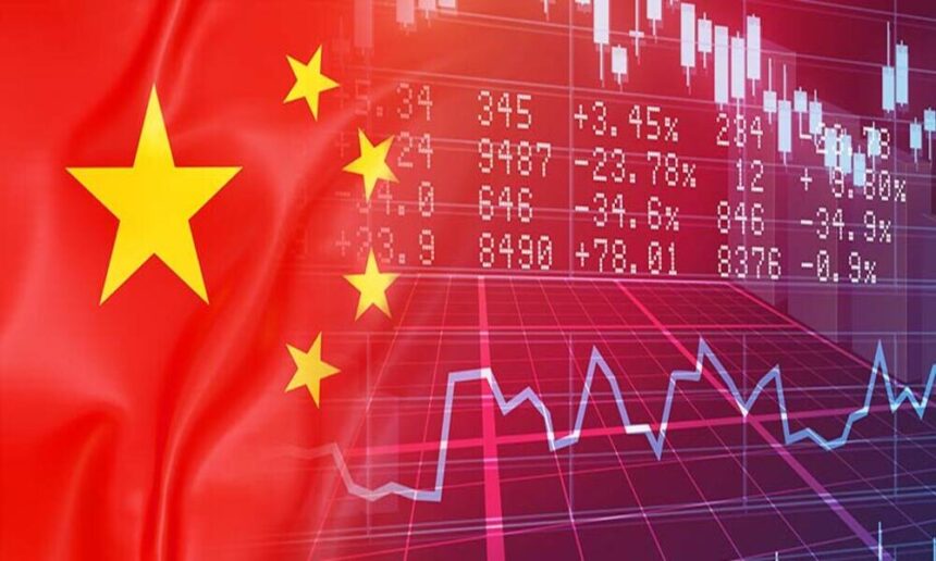 Stablecoins gain attention as China faces growing pressure to act