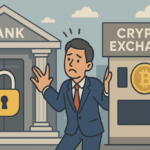 Crypto and FinTech Leaders Push to End Bank Data Access Fees