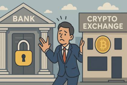 Crypto and FinTech Leaders Push to End Bank Data Access Fees