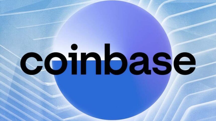 Coinbase