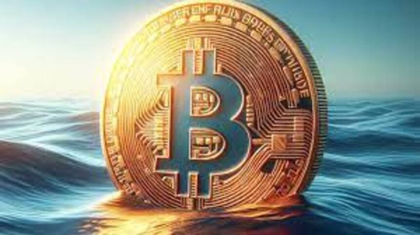 Bitcoin Whale Buys 300 BTC Daily as Market Slumps Below $113K