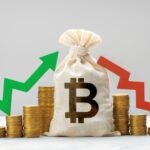 Bitcoin Surges Past $122,000 as Rally Nears Record High