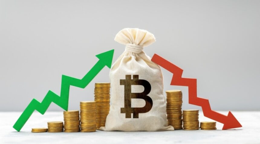 Bitcoin Surges Past $122,000 as Rally Nears Record High