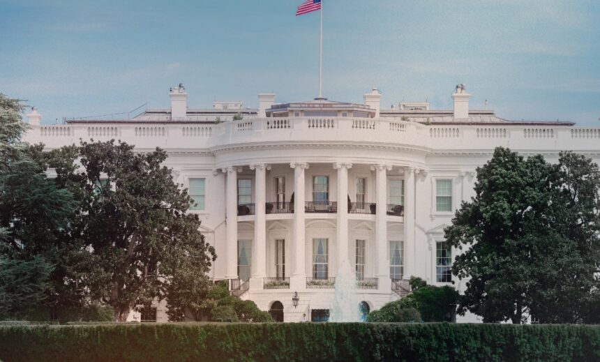 White House