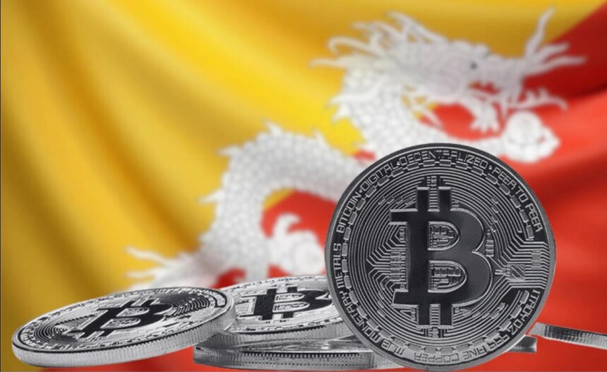 Bhutan