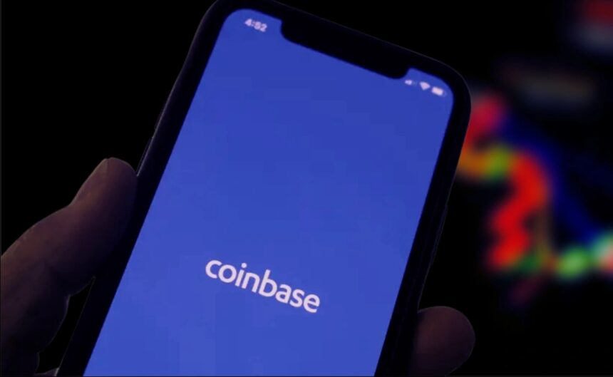 Coinbase