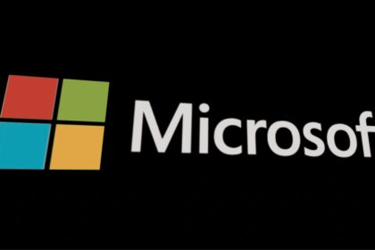 Microsoft