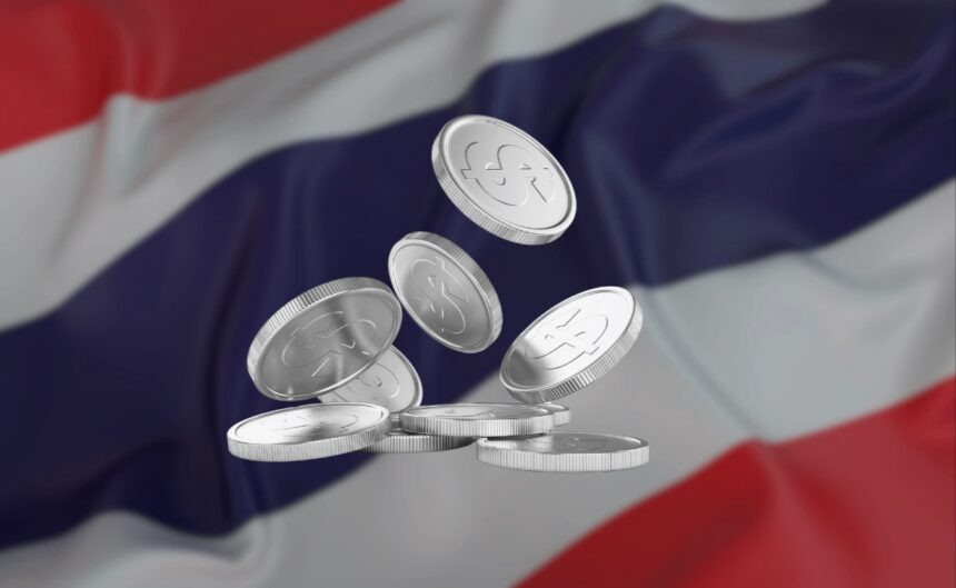 Thailand