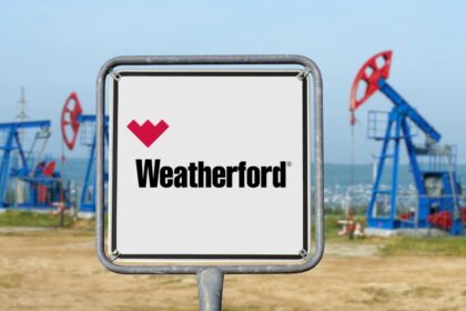 Weatherford