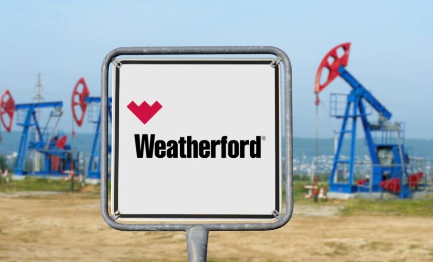 Weatherford