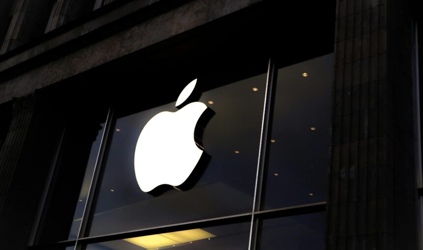 Apple