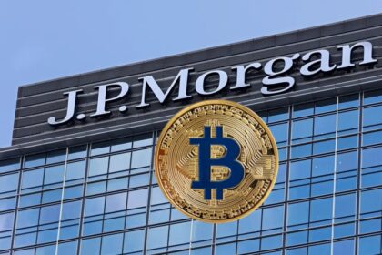 JPMorgan
