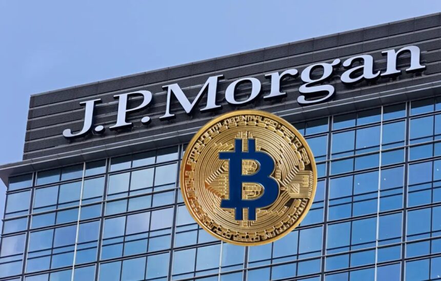 JPMorgan