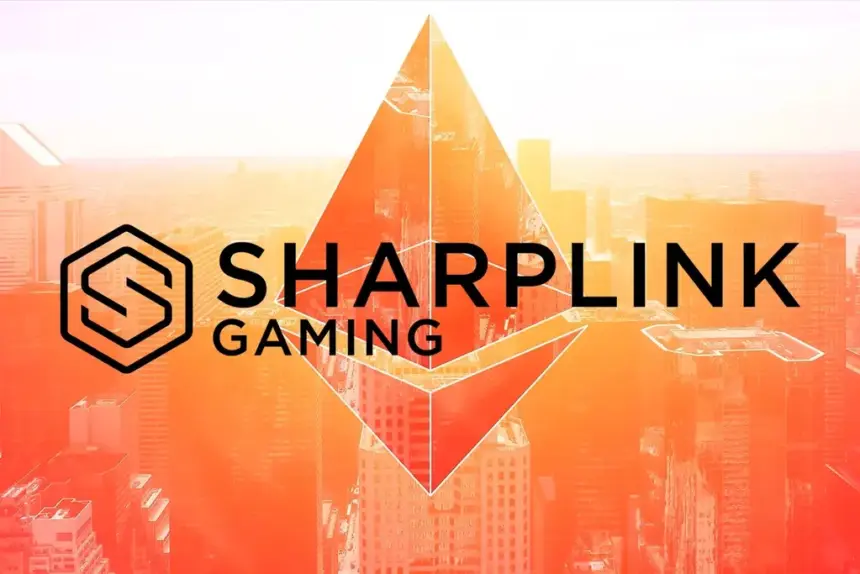 Sharplink